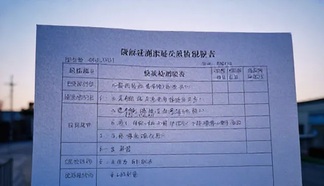 物流管理中质量检验的两种做法及适用条件对比