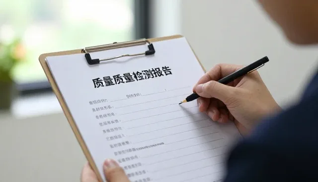 质量检验:来料性能分析与适用条件探讨
