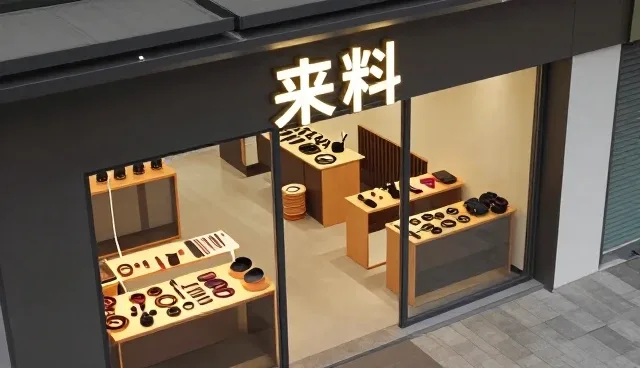 原材料控制在来料加工中的应用场景与发展趋势