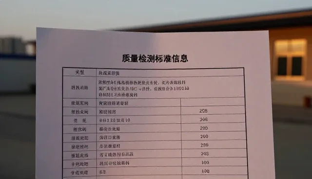 来料检验标准不统一，如何应对批量生产难题