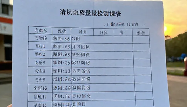 包装配送质量检验的适用情况与限制分析