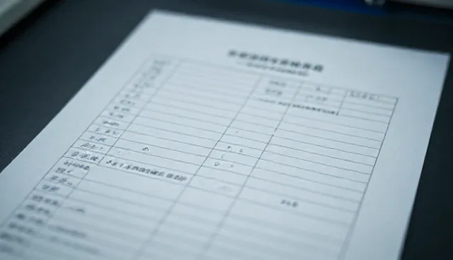 销售过程中来图定制的选型与执行关键